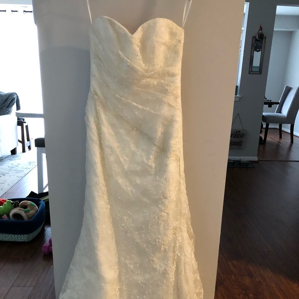 Marisa Bridal Gown